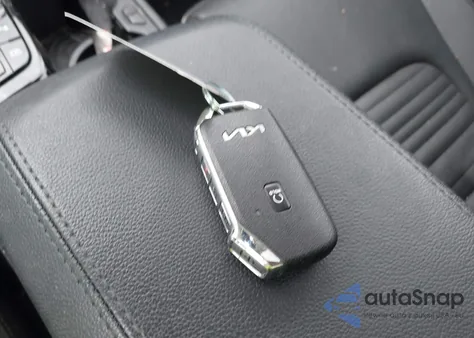 2024 Kia Sportage Sx-Prestige из США, поврежденный, VIN 5XYK5CDF5RG155029